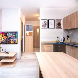 Appartement met een Slaapkamer